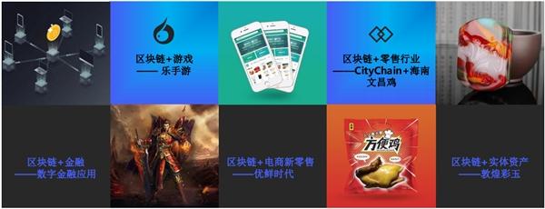 华为云区块链(华为云区块链是什么意思)-第3张图片-华田资讯 华为云区块链(华为云区块链是什么意思)-第3张图片-华田资讯