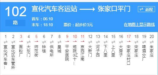 宣化区新闻最新消息,宣化区的新闻要事-第1张图片-华田资讯 宣化区新闻最新消息,宣化区的新闻要事-第1张图片-华田资讯