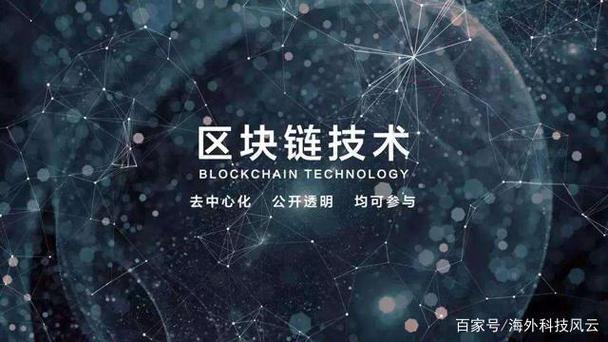 区块链技术是什么意思 - 区块链技术应用-第6张图片-华田资讯 区块链技术是什么意思 - 区块链技术应用-第6张图片-华田资讯