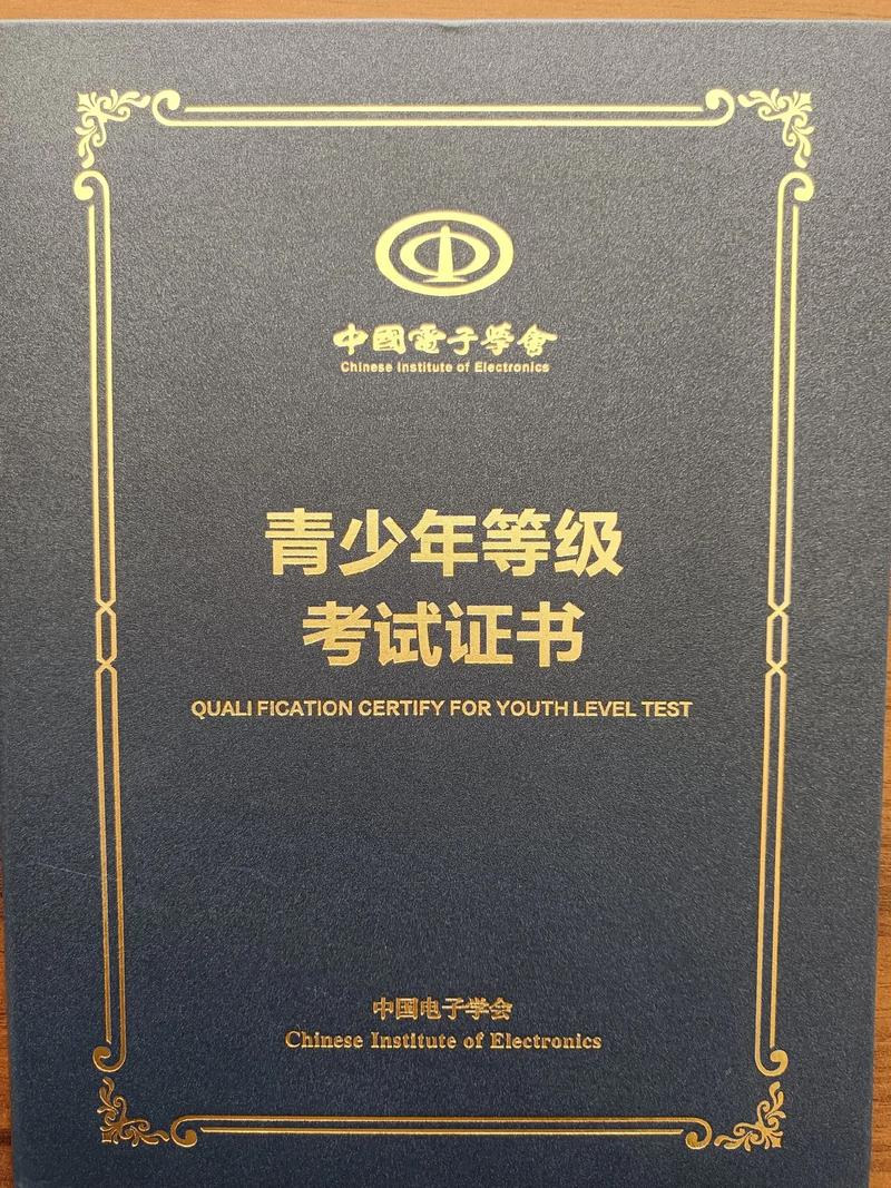 青少年人工智能技术水平测试 - 青少年人工智能技术水平测试含金量-第5张图片-华田资讯 青少年人工智能技术水平测试 - 青少年人工智能技术水平测试含金量-第5张图片-华田资讯