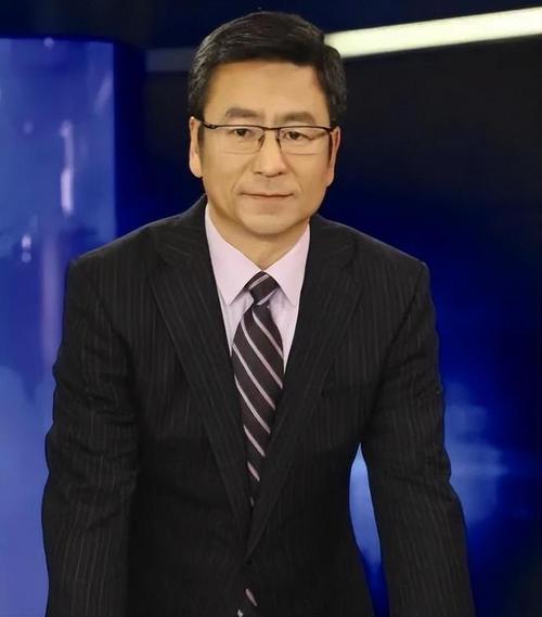 新闻周刊主持人 - 新闻周刊主持人白岩松-第3张图片-华田资讯 新闻周刊主持人 - 新闻周刊主持人白岩松-第3张图片-华田资讯