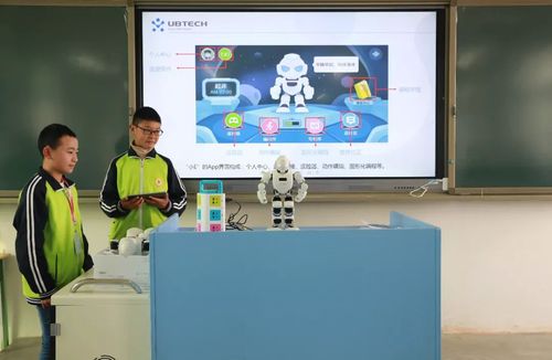 人工智能与未来教育 - 人工智能与未来教育作文800字-第6张图片-华田资讯 人工智能与未来教育 - 人工智能与未来教育作文800字-第6张图片-华田资讯