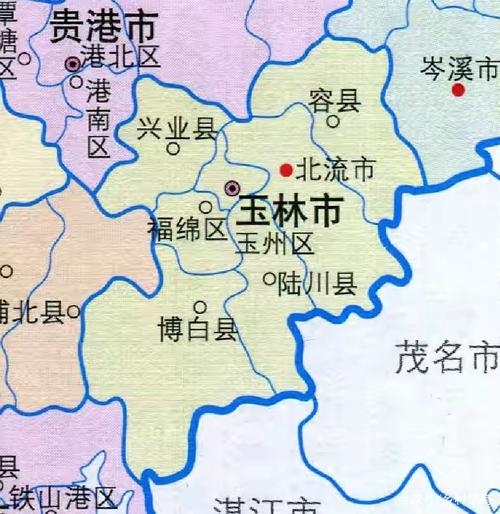 广西玉林市新闻,广西玉林市新闻中心电话-第4张图片-华田资讯 广西玉林市新闻,广西玉林市新闻中心电话-第4张图片-华田资讯
