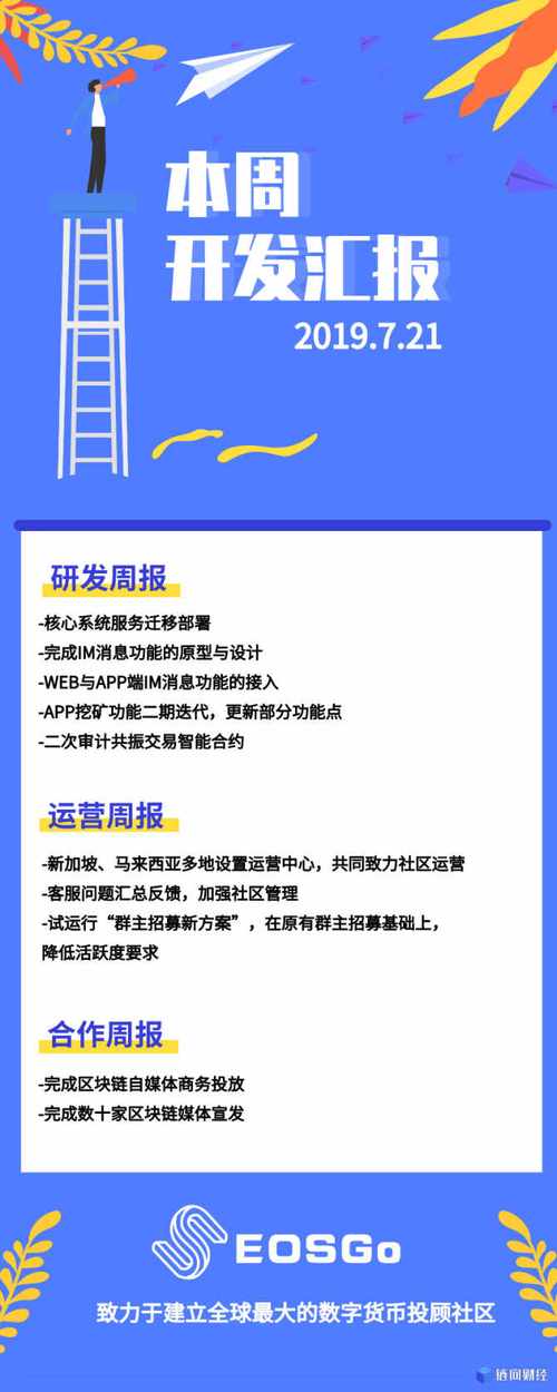 区块链资讯平台,区块链资讯大全-第6张图片-华田资讯 区块链资讯平台,区块链资讯大全-第6张图片-华田资讯