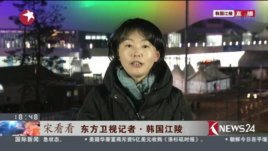 东方卫视看看新闻(东方卫视看看新闻女主播是谁)-第2张图片-华田资讯 东方卫视看看新闻(东方卫视看看新闻女主播是谁)-第2张图片-华田资讯