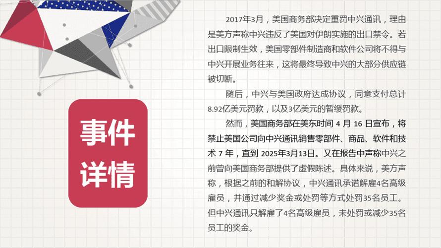 中兴通讯重大新闻(中兴通讯最近新闻)-第7张图片-华田资讯 中兴通讯重大新闻(中兴通讯最近新闻)-第7张图片-华田资讯