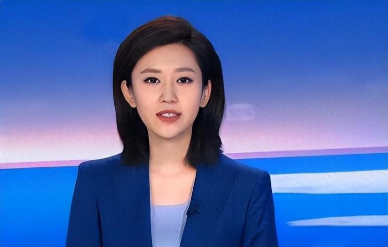 中国新闻主持人(中国新闻主持人栗娜)-第5张图片-华田资讯 中国新闻主持人(中国新闻主持人栗娜)-第5张图片-华田资讯