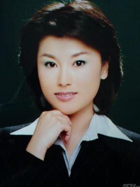中国新闻主持人(中国新闻主持人栗娜)-第6张图片-华田资讯 中国新闻主持人(中国新闻主持人栗娜)-第6张图片-华田资讯