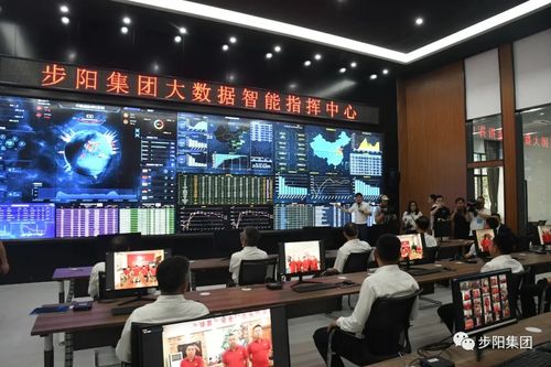 陕西大数据集团 - 陕西大数据集团是国企吗-第6张图片-华田资讯 陕西大数据集团 - 陕西大数据集团是国企吗-第6张图片-华田资讯