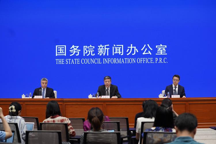 外交部新闻发布会的简单介绍-第4张图片-华田资讯 外交部新闻发布会的简单介绍-第4张图片-华田资讯