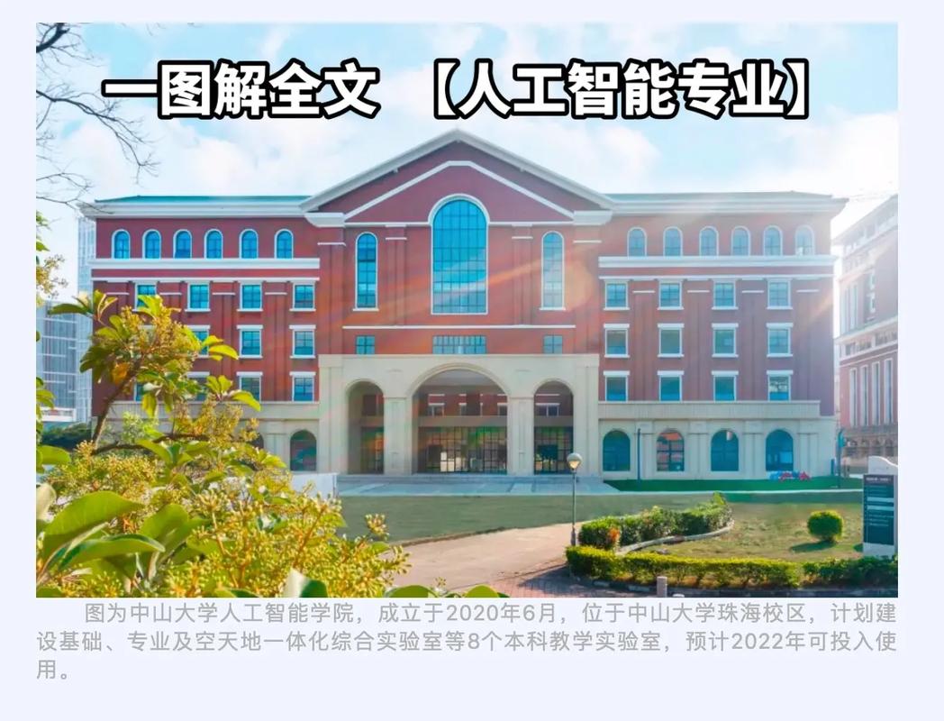 研究生人工智能(研究生人工智能专业学什么)-第7张图片-华田资讯 研究生人工智能(研究生人工智能专业学什么)-第7张图片-华田资讯
