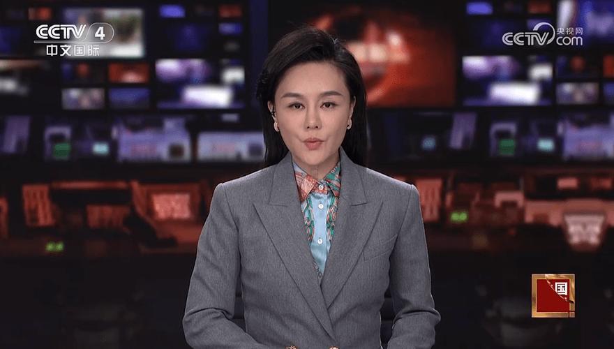 央视新闻主持人(央视新闻主持人王音棋简历)-第4张图片-华田资讯 央视新闻主持人(央视新闻主持人王音棋简历)-第4张图片-华田资讯