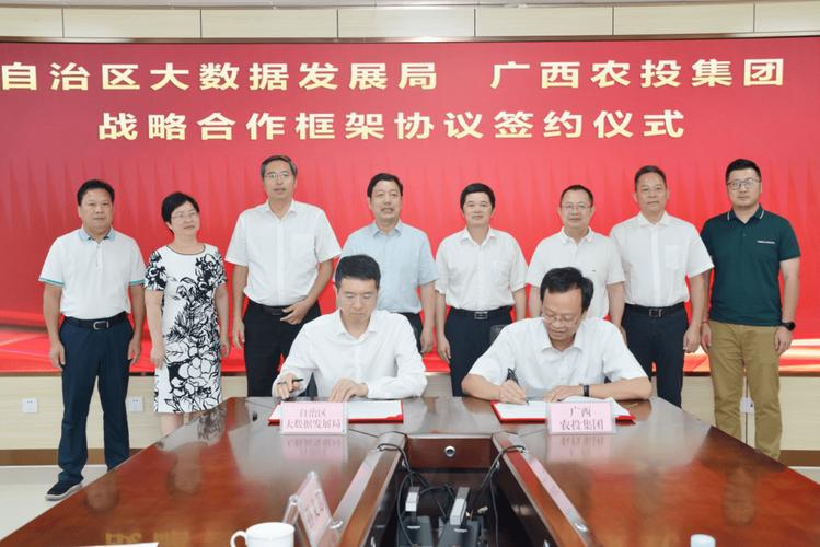 大数据发展局(大数据局属于公务员吗)-第5张图片-华田资讯 大数据发展局(大数据局属于公务员吗)-第5张图片-华田资讯