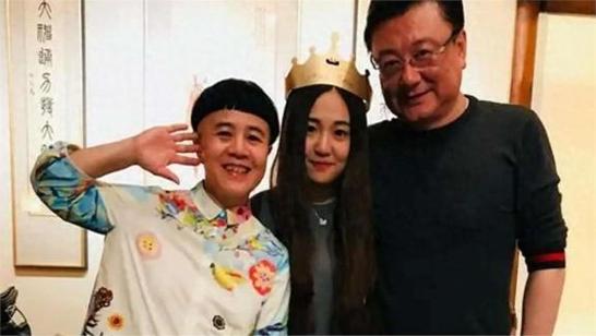 包含新闻联播主持人王宁的词条-第7张图片-华田资讯 包含新闻联播主持人王宁的词条-第7张图片-华田资讯