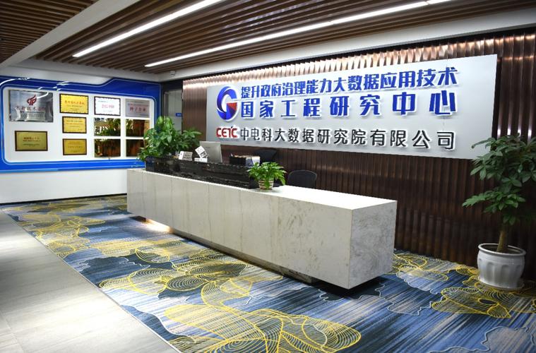 中电科大数据研究院有限公司(中电科大数据研究院有限公司北京)-第3张图片-华田资讯 中电科大数据研究院有限公司(中电科大数据研究院有限公司北京)-第3张图片-华田资讯