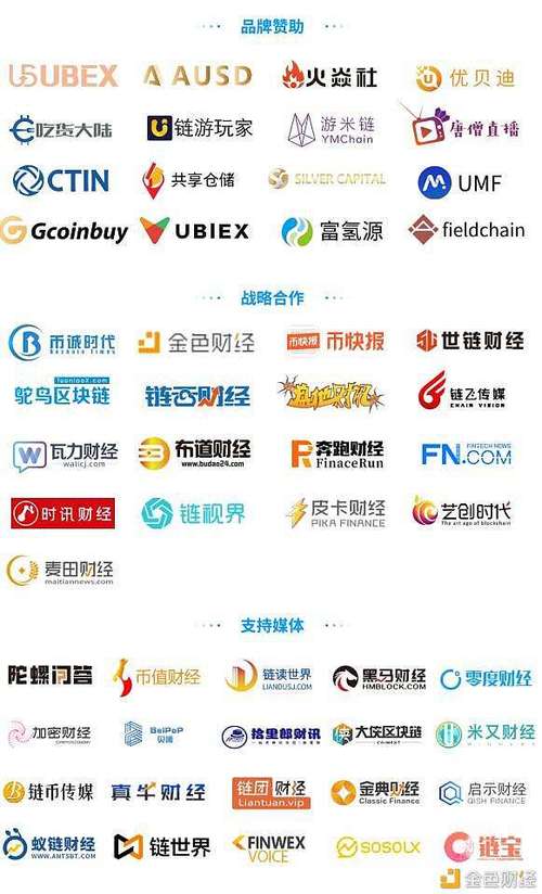 区块链媒体有哪些,区块链媒体是什么-第5张图片-华田资讯 区块链媒体有哪些,区块链媒体是什么-第5张图片-华田资讯