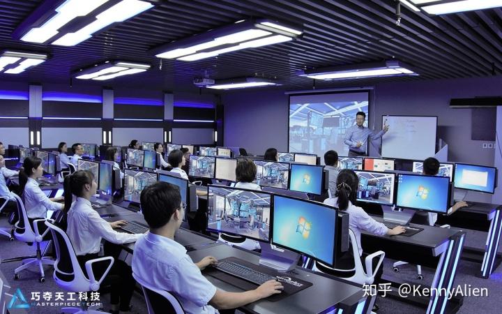 人工智能科技公司(人工智能科技公司产品)-第3张图片-华田资讯 人工智能科技公司(人工智能科技公司产品)-第3张图片-华田资讯