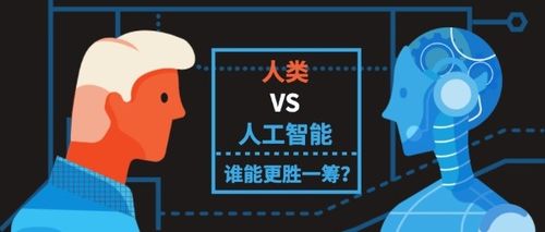 人工智能的利与弊辩论 - 人工智能的利与弊辩论赛反方-第4张图片-华田资讯 人工智能的利与弊辩论 - 人工智能的利与弊辩论赛反方-第4张图片-华田资讯