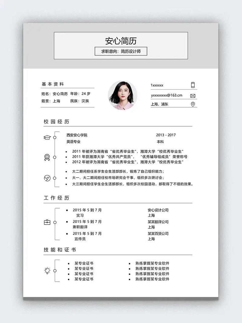 大数据开发工程师简历(大数据开发工程师简历内容)-第3张图片-华田资讯 大数据开发工程师简历(大数据开发工程师简历内容)-第3张图片-华田资讯
