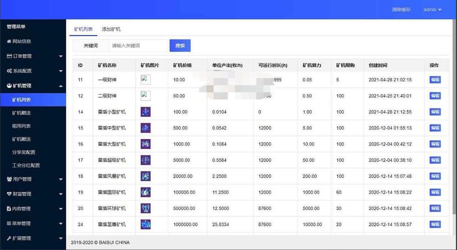 上海区块链开发(上海区块链技术开发)-第4张图片-华田资讯 上海区块链开发(上海区块链技术开发)-第4张图片-华田资讯