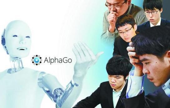 人工智能下围棋(人工智能下围棋主要应用了哪种算法技术)-第4张图片-华田资讯 人工智能下围棋(人工智能下围棋主要应用了哪种算法技术)-第4张图片-华田资讯