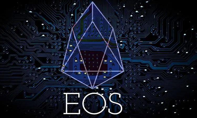 eos区块链(eos区块链浏览器)-第3张图片-华田资讯 eos区块链(eos区块链浏览器)-第3张图片-华田资讯