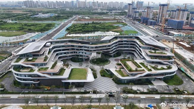 中国人工智能小镇,中国人工智能小镇地址-第4张图片-华田资讯 中国人工智能小镇,中国人工智能小镇地址-第4张图片-华田资讯