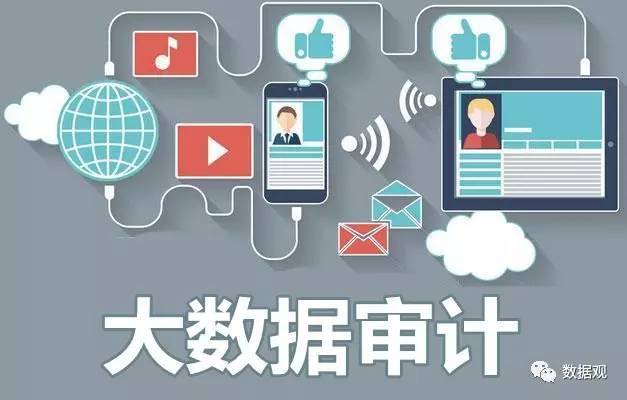 大数据审计的概念 - 大数据审计概述-第8张图片-华田资讯 大数据审计的概念 - 大数据审计概述-第8张图片-华田资讯