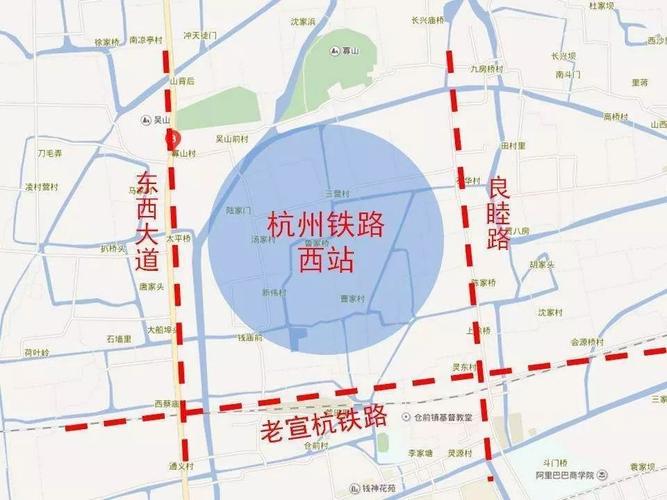 杭州人工智能小镇(杭州人工智能小镇官方网站)-第7张图片-华田资讯 杭州人工智能小镇(杭州人工智能小镇官方网站)-第7张图片-华田资讯