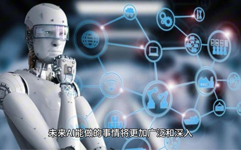 人工智能可以做什么(人工智能可以做什么,有哪些应用?)-第3张图片-华田资讯 人工智能可以做什么(人工智能可以做什么,有哪些应用?)-第3张图片-华田资讯