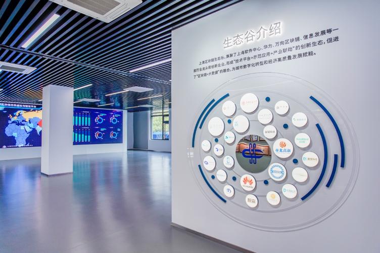 区块链的趋势(区块链趋势势不可挡 落地应用成主流)-第4张图片-华田资讯 区块链的趋势(区块链趋势势不可挡 落地应用成主流)-第4张图片-华田资讯