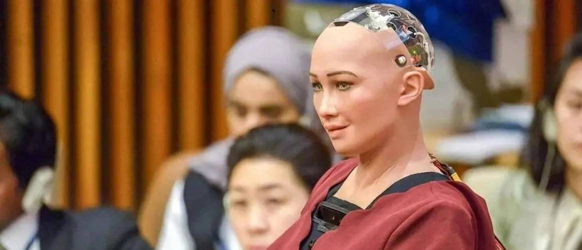 人工智能毁灭人类 - 人工智能毁灭人类的小说-第7张图片-华田资讯 人工智能毁灭人类 - 人工智能毁灭人类的小说-第7张图片-华田资讯