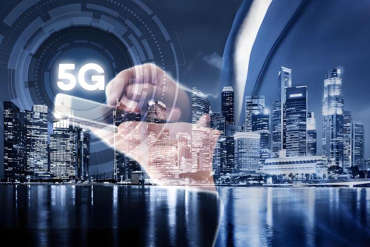 5g与人工智能(5G与人工智能之间的关系)-第5张图片-华田资讯 5g与人工智能(5G与人工智能之间的关系)-第5张图片-华田资讯