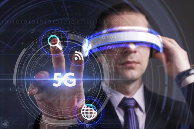 5g与人工智能(5G与人工智能之间的关系)-第6张图片-华田资讯 5g与人工智能(5G与人工智能之间的关系)-第6张图片-华田资讯
