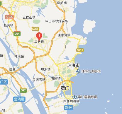 广东省中山市新闻 - 中山市人民政府新闻办公室-第4张图片-华田资讯 广东省中山市新闻 - 中山市人民政府新闻办公室-第4张图片-华田资讯