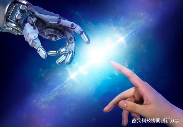 人工智能的机遇 - 人工智能的机遇与挑战作文-第3张图片-华田资讯 人工智能的机遇 - 人工智能的机遇与挑战作文-第3张图片-华田资讯