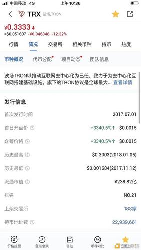 波场区块链浏览器,波场区块链浏览器设置中文-第7张图片-华田资讯 波场区块链浏览器,波场区块链浏览器设置中文-第7张图片-华田资讯