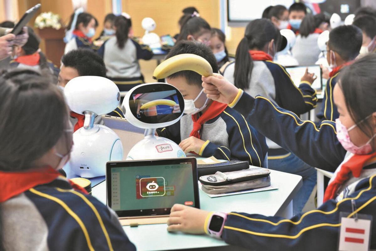 人工智能培训哪家好,市二宫电工证培训中心地址-第5张图片-华田资讯 人工智能培训哪家好,市二宫电工证培训中心地址-第5张图片-华田资讯