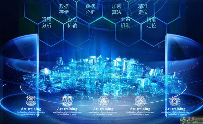 京东区块链白皮书,京东区块链白皮书是真的吗-第7张图片-华田资讯 京东区块链白皮书,京东区块链白皮书是真的吗-第7张图片-华田资讯