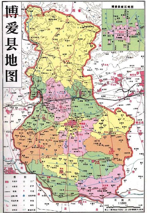 焦作博爱重大新闻(焦作博爱重大刑事案件)-第2张图片-华田资讯 焦作博爱重大新闻(焦作博爱重大刑事案件)-第2张图片-华田资讯