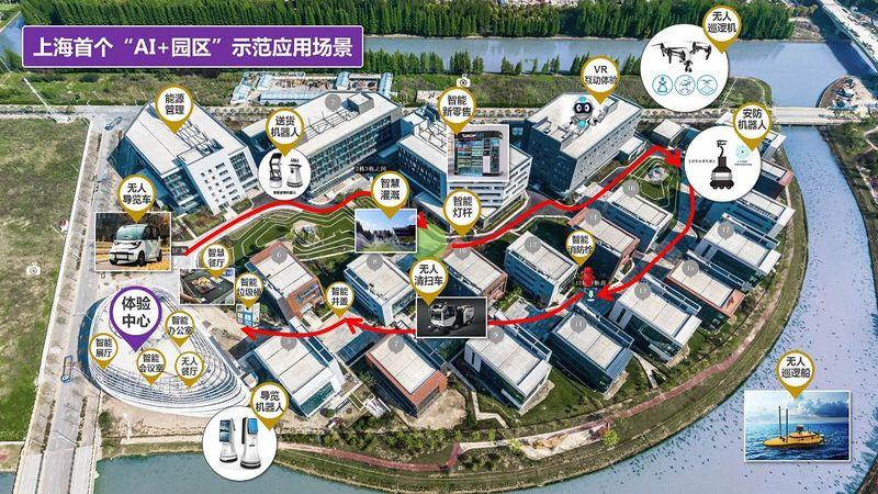上海市人工智能,上海市人工智能技术协会-第1张图片-华田资讯 上海市人工智能,上海市人工智能技术协会-第1张图片-华田资讯