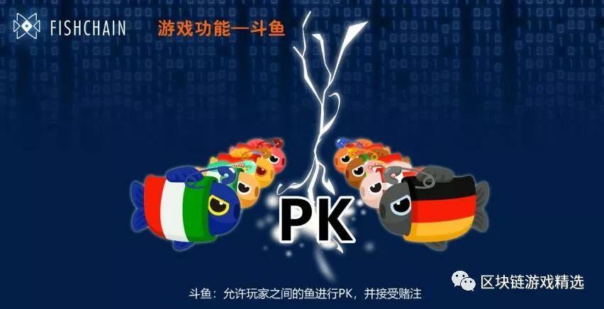 区块链第一游戏平台(区块链第一游戏平台有哪些)-第4张图片-华田资讯 区块链第一游戏平台(区块链第一游戏平台有哪些)-第4张图片-华田资讯
