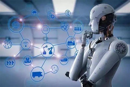 人工智能有什么好处 - 人工智能有什么好处吗-第5张图片-华田资讯 人工智能有什么好处 - 人工智能有什么好处吗-第5张图片-华田资讯