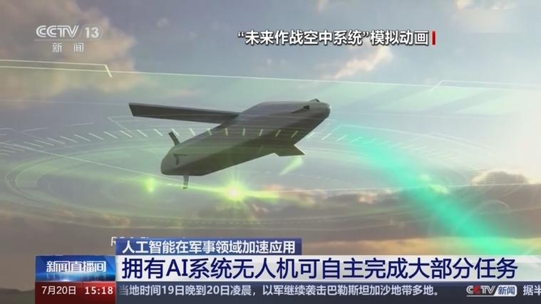 人工智能军事应用 - 人工智能军事应用授课-第1张图片-华田资讯 人工智能军事应用 - 人工智能军事应用授课-第1张图片-华田资讯