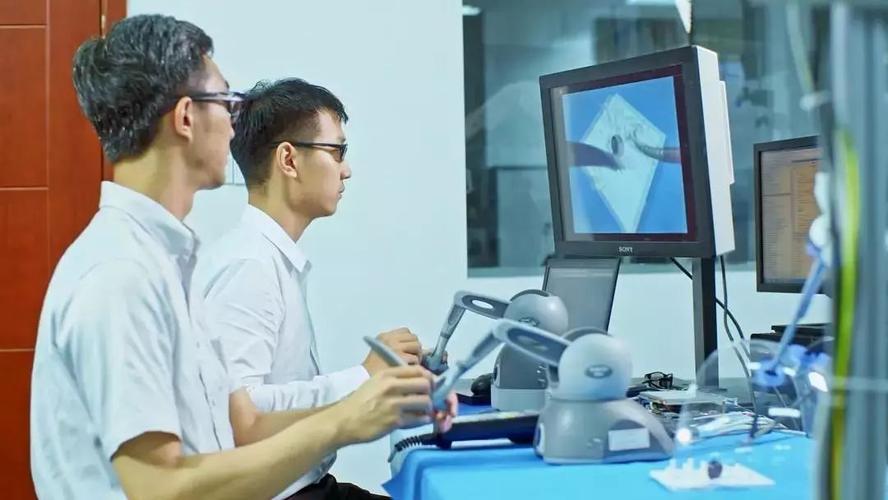 上海交通大学人工智能研究院 - 上海交通大学人工智能研究院宁波-第5张图片-华田资讯 上海交通大学人工智能研究院 - 上海交通大学人工智能研究院宁波-第5张图片-华田资讯