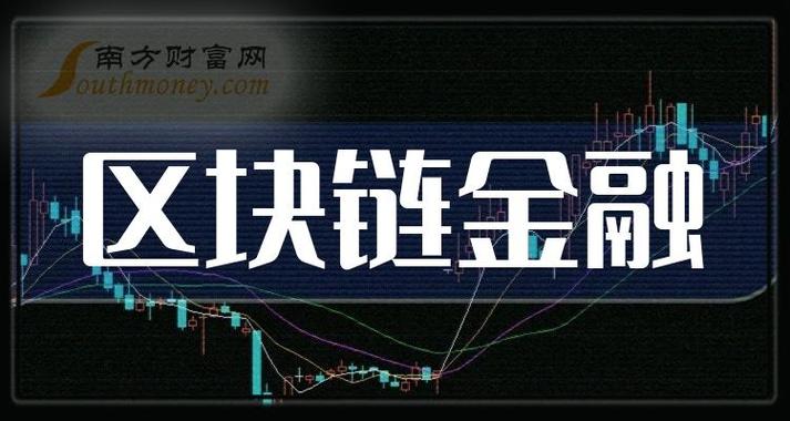 区块链概念龙头股 - 区块链概念龙头股遭主力大幅抛售-第2张图片-华田资讯 区块链概念龙头股 - 区块链概念龙头股遭主力大幅抛售-第2张图片-华田资讯