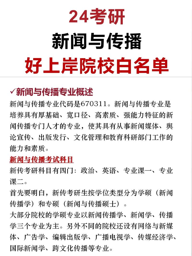 新闻专业研究生 - 新闻专业研究生院校排名-第6张图片-华田资讯 新闻专业研究生 - 新闻专业研究生院校排名-第6张图片-华田资讯