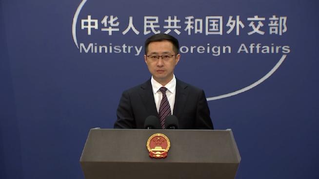 外交新闻发言人,国家新闻外交发言人-第2张图片-华田资讯 外交新闻发言人,国家新闻外交发言人-第2张图片-华田资讯