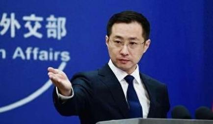 外交新闻发言人,国家新闻外交发言人-第4张图片-华田资讯 外交新闻发言人,国家新闻外交发言人-第4张图片-华田资讯