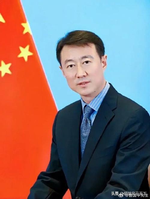 外交新闻发言人,国家新闻外交发言人-第6张图片-华田资讯 外交新闻发言人,国家新闻外交发言人-第6张图片-华田资讯